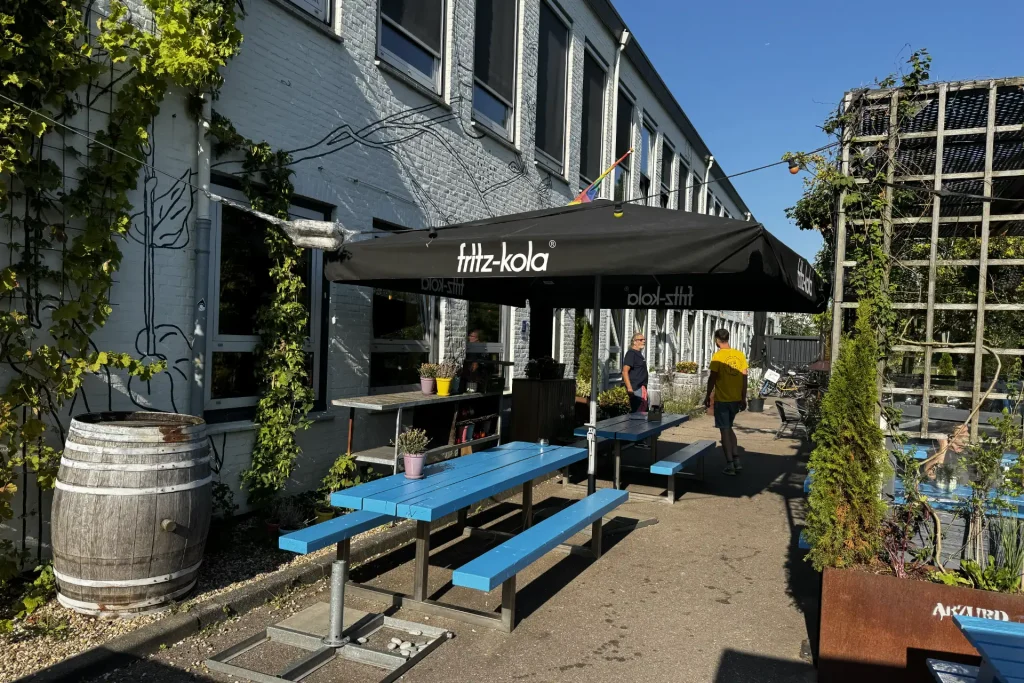 Breugem brouwerij Amsterdam