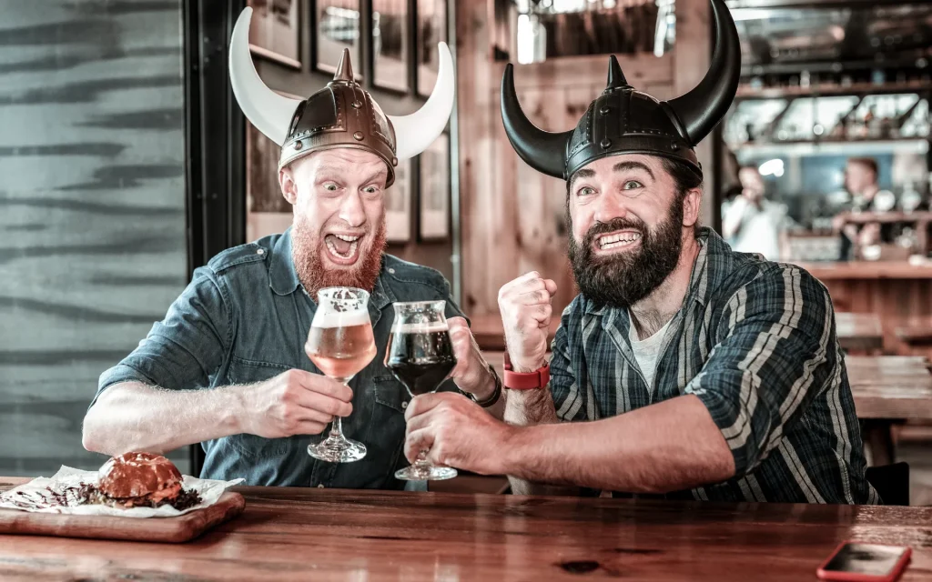 Verder kijken dan de klassiekers: waarom nieuwe bierlanden de troon bestormen